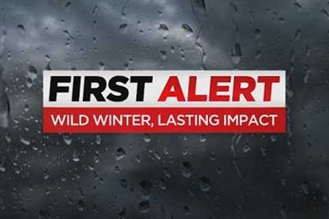 First Alert Weather Special: Wild Winter, Lasting Impact (Part 5)