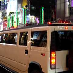 How much is a limo from jfk to times square?