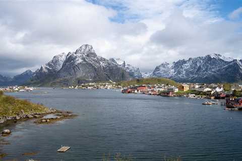12 Awesome Things to Do in the Lofoten Islands in Norway