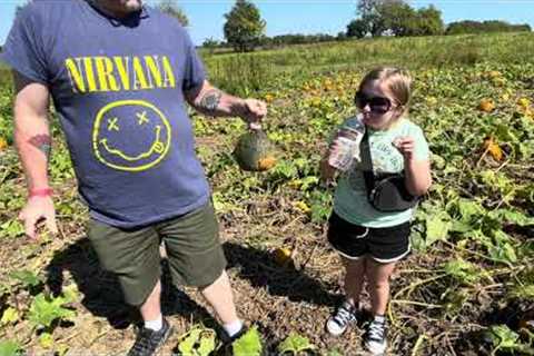 Audrey at  Mulberry Orchard 2023!