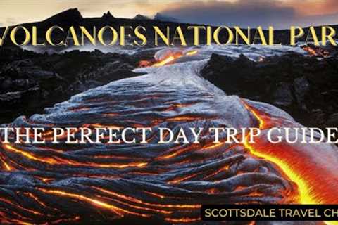 Hawaii Volcanoes National Park, The Perfect Day Trip Guide - Everything You Need to Know & Pro..
