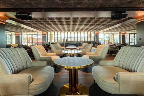 TPG Exclusive: Sneak peek inside Phoenix’s newest luxury hotel — The Global Ambassador