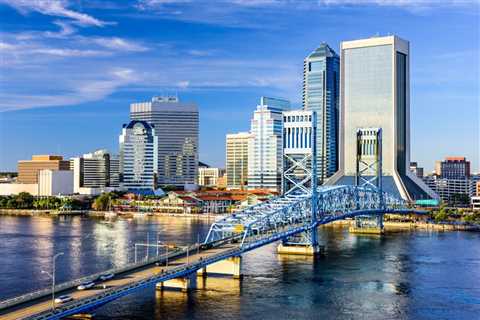5 Exciting Things to Do in Jacksonville, FL