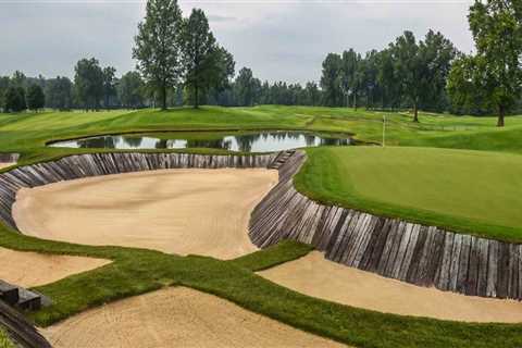 Golf Course Communities in Franklin County, Ohio: An Expert Guide