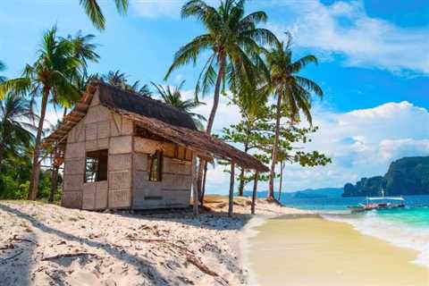 Full-service flights from Riga to the Philippines from €663 by Turkish Airlines