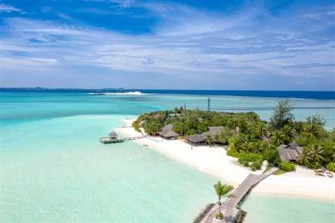 Flights from Warsaw / Krakow to MALDIVES from €481 by Turkish Airlines (Early booking)