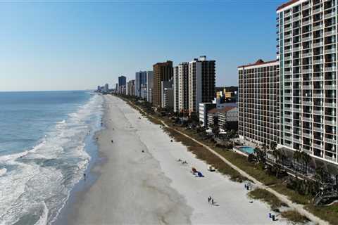 Everything You Need to Know About Myrtle Beach Rentals