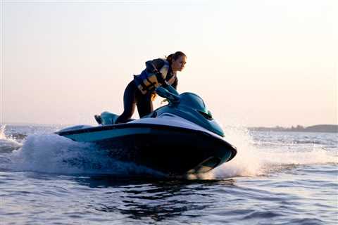 How to Maintain a Jet Boat - Boat Hire Hub