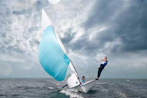 Sail the Waves: Ultimate Guide to Water Sports Rentals - Boat Hire Hub