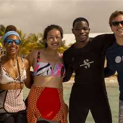 How PADI is Fostering Diversity & Inclusion in the Diving Industry