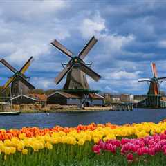 24 Best Day Trips From Amsterdam