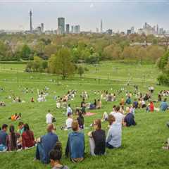 Exploring London's Outdoors: Is the City Good for Outdoorsy People?