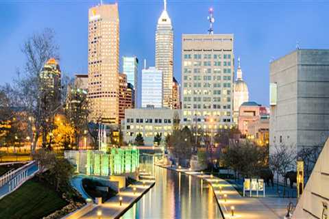 15 Fascinating Facts About Indianapolis