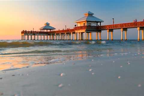 Exploring Beach Races in Lee County, Florida