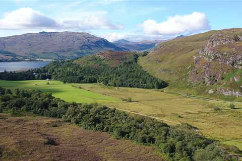 New partnership exemplifies rewilding’s broad coalition in the Affric Highlands
