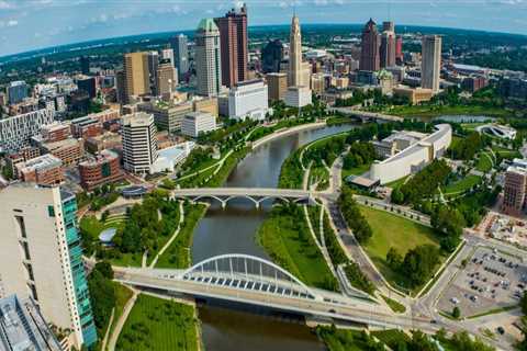 Why Ohio is the Perfect Place to Launch Your Business