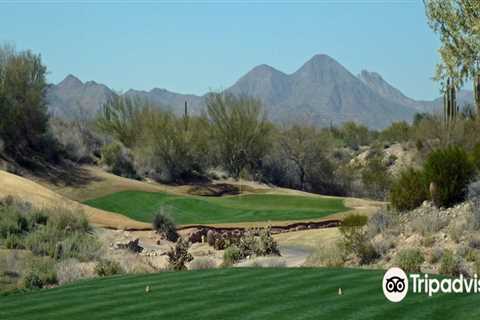 Exploring the Best Golf Courses in Maricopa County, AZ