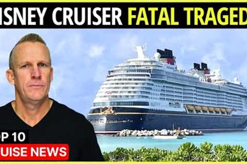 CRUISE NEWS: Passenger Dies at Private Island (& Top News)