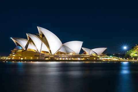 Sydney in 48 Hours: A Quick and Unforgettable Itinerary
