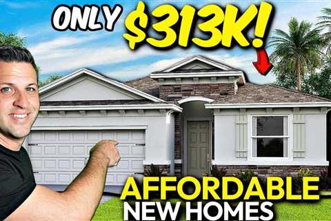 We Found THE CHEAPEST Homes in Tampa Florida… And They’re AMAZING!
