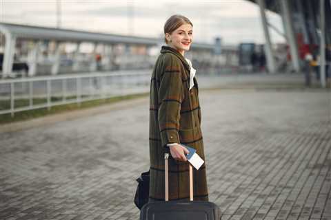 How to Protect Yourself While Traveling Abroad