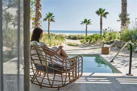 Los Cabos Closes 2023 With 18 Travel Awards As One Of The World’s Best Destinations