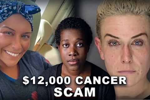 The Woman Who Faked Having Cancer | The Twisted Lies of Jessica Ann Smith