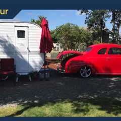 Standard post published to Silver Spur RV Park at January 11, 2024 20:00