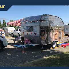 Standard post published to Silver Spur RV Park at January 14, 2024 20:00
