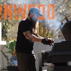 GREAT BBQ Made Easy | Traeger Ironwood XL Review