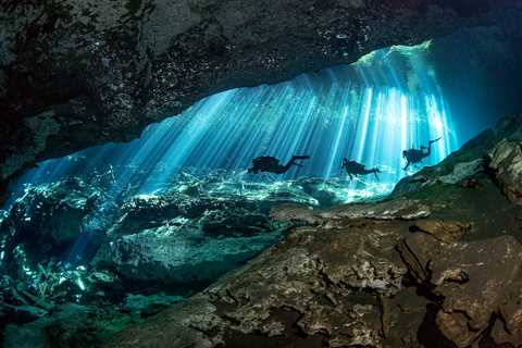 Why Cave Environments are Under Threat & How You Can Help
