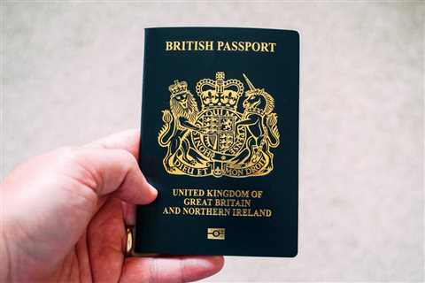 Ensuring a Smooth Renewal: Expert Tips for British Passport Renewal