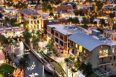Uncover the Best of Scottsdale, Arizona