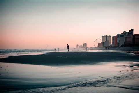 6 Reasons to Plan a Trip to Myrtle Beach in 2024