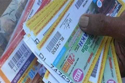 Kerala Lottery Result Today 24: Karunya KR-636 Winners