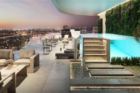 Exploring the Luxurious Penthouses in Fort Lauderdale, FL