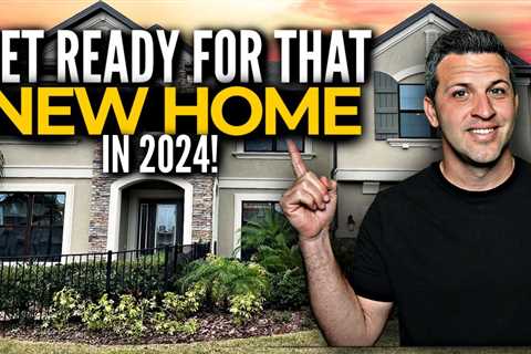 If You Are Shopping For A NEW CONSTRUCTION HOME IN TAMPA This Video Is For You!