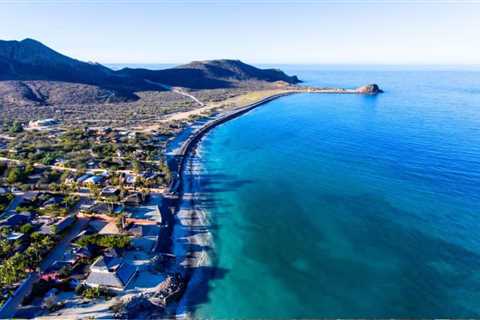 These 7 Hiking Trails In Los Cabos Are Perfect Getaway From Your Resort