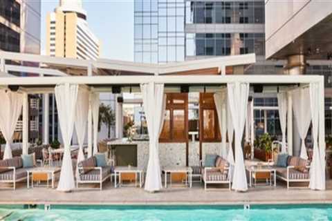 The Rise of Adult-Only Hotels in Maricopa County, AZ