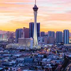 Why Las Vegas is the Perfect Place for Entrepreneurs