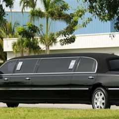 Are limousines still being made?