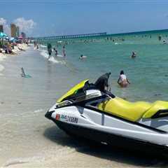 Jet Ski Rentals in Panama City, FL: What You Need to Know