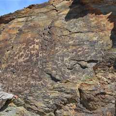 Mongolian Rock Art: Ancient Petroglyphs and Cave Paintings
