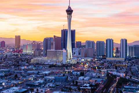 Why Las Vegas is the Perfect Place for Entrepreneurs