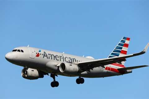 American Goes After Top Delta, United Elites With Latest Status Match