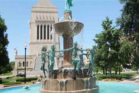Exploring the Statues of Indianapolis and Indiana: A Comprehensive Guide