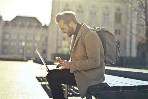 10 Must-Have Items in Your Urban Backpack: Laptops