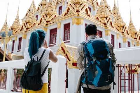 Globetrotter’s Guide: Top 10 Popular Backpacking Destinations Around the World