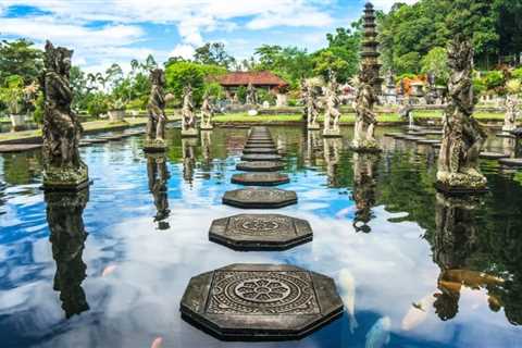 This Famous Bali’s Cultural Attraction Is Increasing The Entrance Fee