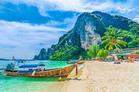 Is Thailand Safe To Visit? Travel Advisory 2024